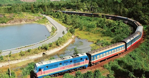 Dự thảo Luật Đường sắt sửa đổi: Cần vai trò then chốt của Nhà nước