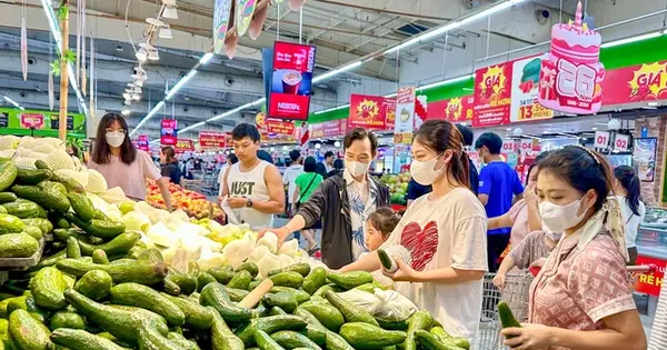 Thu nhập chỉ đủ sống vẫn phải đóng thuế
