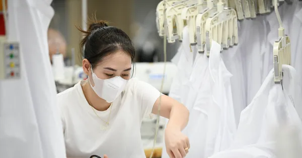 Doanh nghiệp hướng tới các sân chơi mới