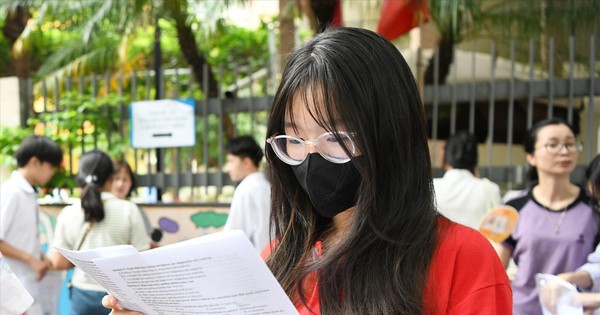 Trị tận gốc dạy thêm, học thêm tiêu cực: Thiếu hành lang pháp lý