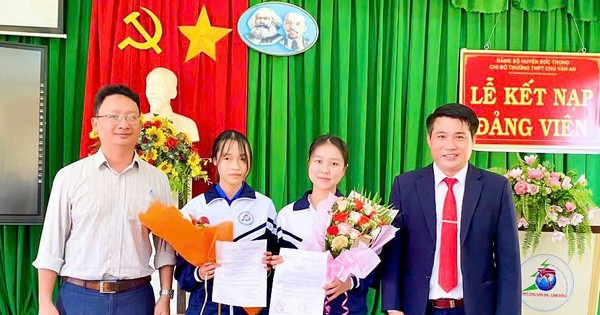 Những đảng viên trẻ tiên phong ở Tây Nguyên - Kỳ cuối: Sức bật từ những 'hạt giống đỏ'