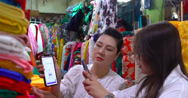 Gỡ rối để hộ kinh doanh không đóng cửa