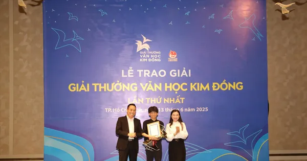 Cuộc trò chuyện thân tình, đồng cảm