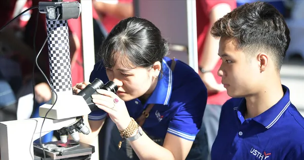 Phát triển nghiên cứu khoa học trong giáo dục: Để '3 nhà' không lệch nhịp