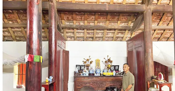 Người đi từ Xuyên Cẩm
