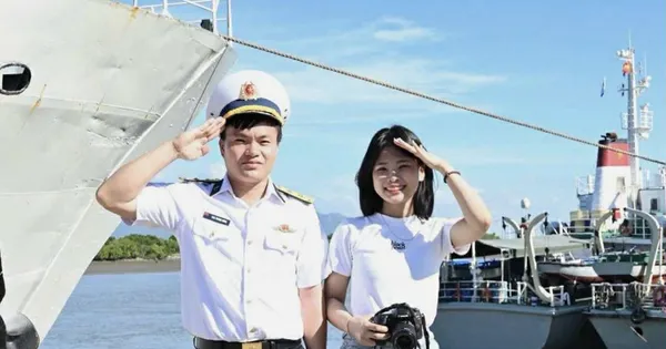 Làm báo thời 4.0