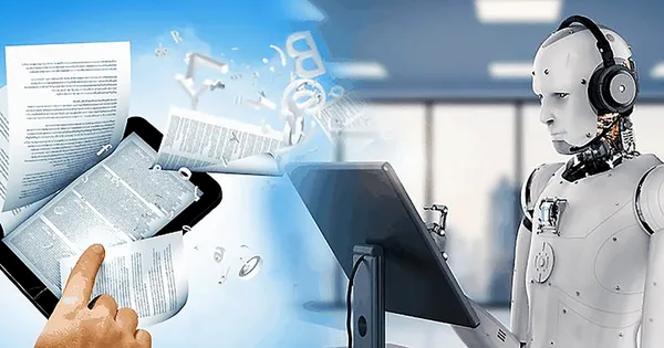 Trò chuyện với 'nhà báo' AI