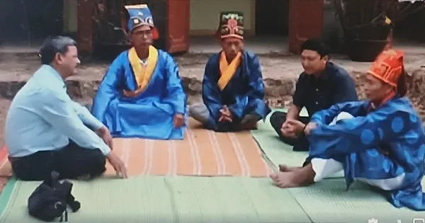 Nghĩa tình son sắt - Kỳ cuối: Đại Thủy - ngôi làng của hai quê
