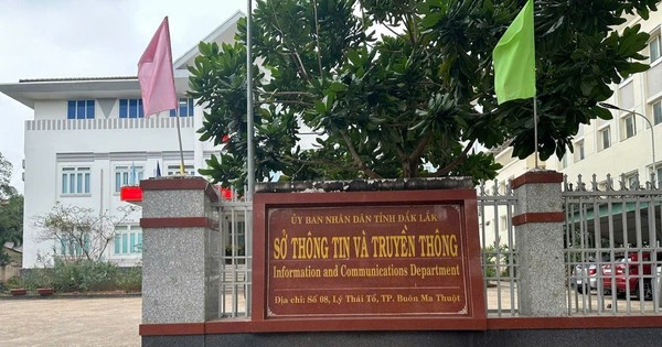 Nghỉ hưu trước tuổi, 6 lãnh đạo sở ở Đắk Lắk nhận hỗ trợ gần 8,5 tỉ đồng