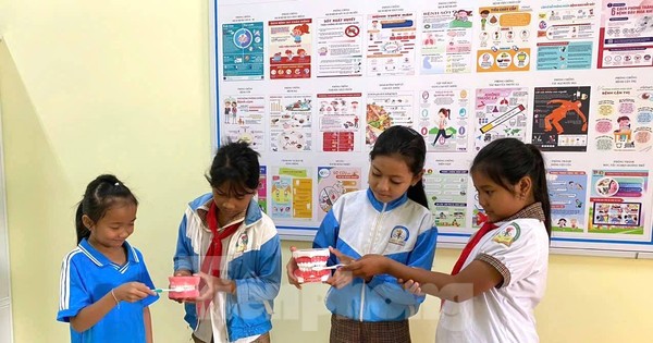 Đoàn thanh niên Đắk Lắk đồng hành, thấu hiểu tâm lý thanh thiếu nhi