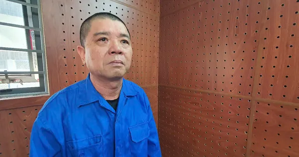 Cặp vợ chồng sản xuất, bán ra thị trường hơn 20 tấn cà phê bột giả