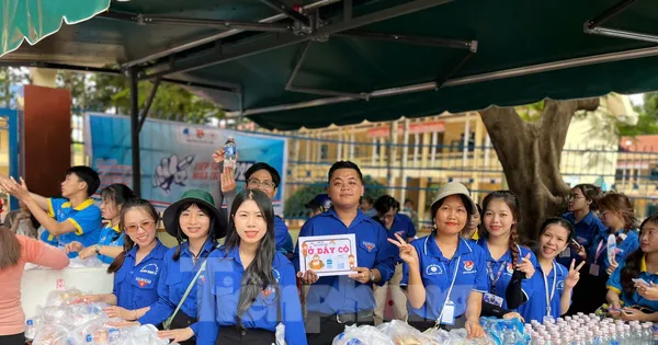 Ấm áp không khí tiếp sức mùa thi ở Đắk Lắk