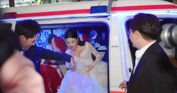 Đoàn phim dùng xe cấp cứu chở nghệ sĩ tại TPHCM: 'Đây là sai sót không thể chối cãi'