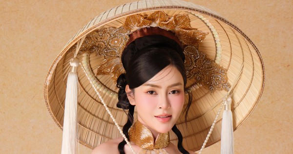 Đại sứ Bạc Liêu nỗ lực quảng bá văn hóa mây tre