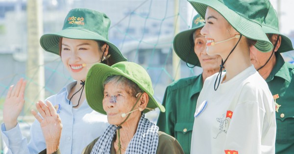 Cựu chiến binh thăm Dinh Độc Lập, Bảo tàng Chứng tích Chiến tranh dịp đại lễ 30/4