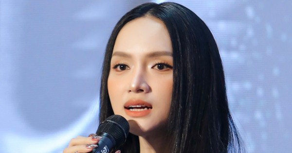 Hương Giang xuất hiện công khai cùng bạn trai mới