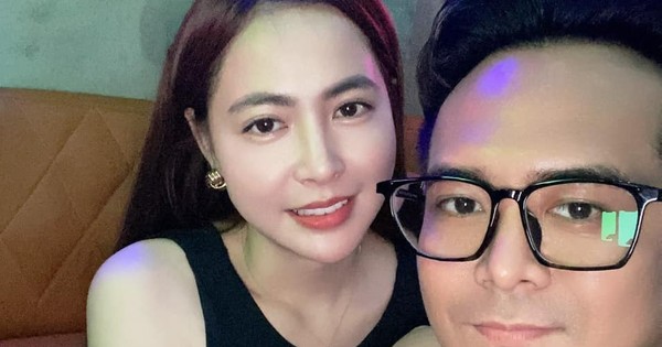 Bé An 'Đất phương Nam' cưới lần hai