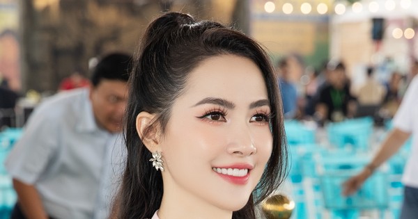 Phan Thị Mơ là đại sứ quảng bá nông sản TPHCM