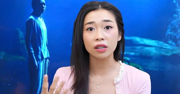 Nữ diễn viên không cần casting phim 18+ của ông trùm kinh dị Việt