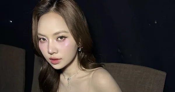 Một em xinh bị loại sốc