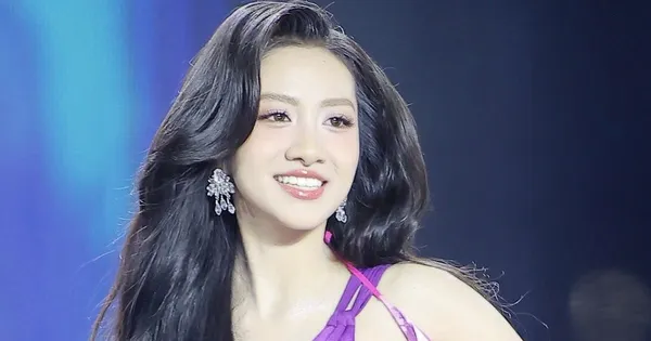 Lời xin lỗi ghi điểm của Hoa hậu Hà Trúc Linh
