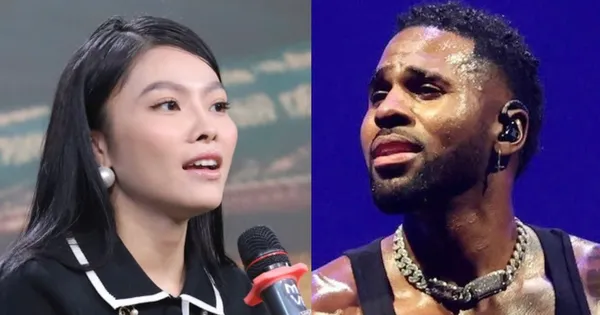 Diễn biến vụ ca sĩ Mỹ hủy show ở Việt Nam tố ngược lại ban tổ chức