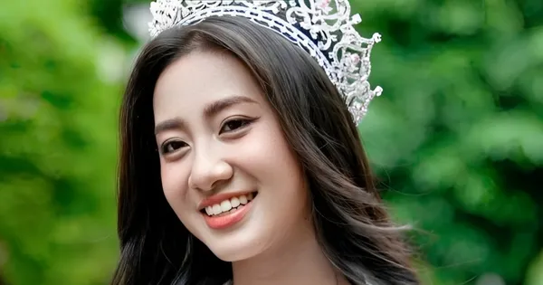 Hoa hậu Hà Trúc Linh: 'Tôi ở trọ với 4 người bạn’