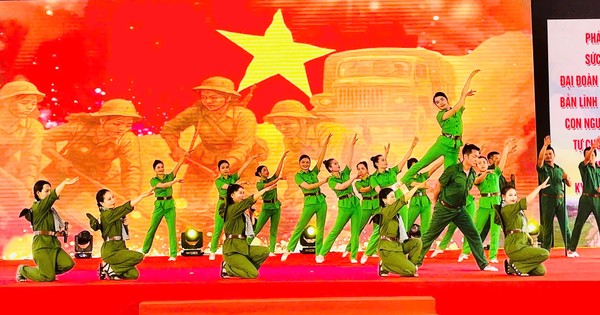 Yên Bái, Điện Biên tổ chức nhiều hoạt động kỷ niệm 50 năm Ngày Giải phóng miền Nam