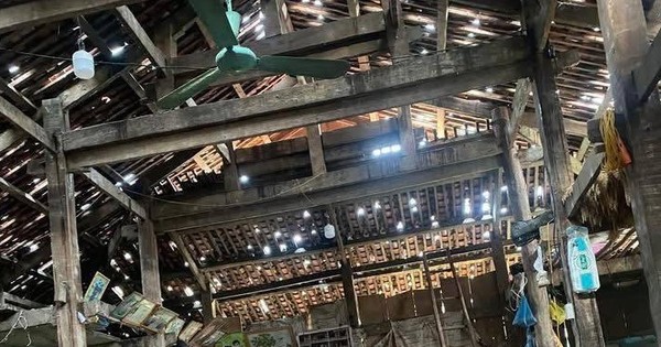 Mưa đá tại Hà Giang khiến 662 hộ bị ảnh hưởng, thiệt hại hơn 3,5 tỷ đồng