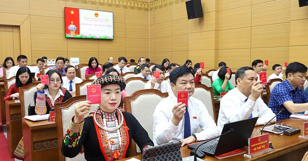 Yên Bái, Lào Cai họp trực tuyến, ra nghị quyết chung về sáp nhập