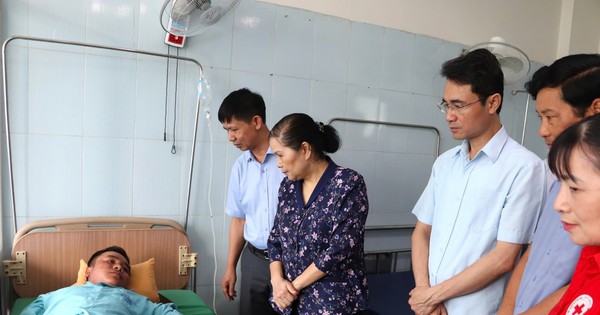 Vụ sạt lở tại Lai Châu: Bí thư Tỉnh ủy chỉ đạo rà soát các công trình trên toàn tỉnh