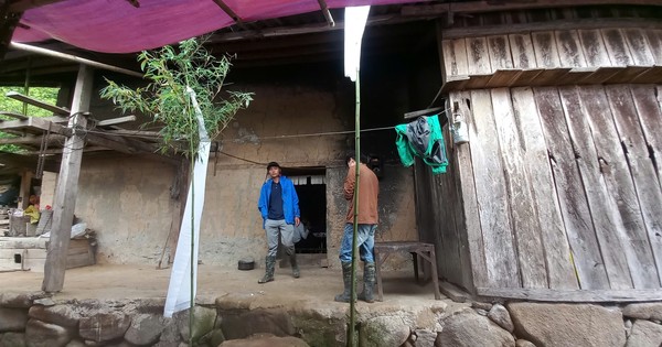 Gia cảnh khó khăn của hai cặp mẹ con bị vùi lấp trong vụ sạt lở công trường thủy điện ở Lai Châu