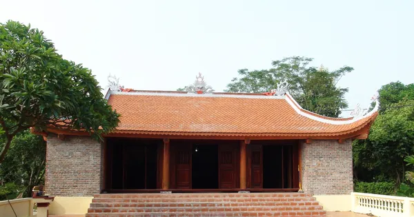 Chuẩn bị khai quật khảo cổ lần hai tại di tích lịch sử quốc gia Thành Nhà Bầu