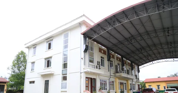 Tuyên Quang bố trí nhiều nhà khách để cán bộ từ Hà Giang chuyển về làm việc