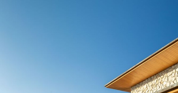 Thiết kế độc đáo xua tan nóng nực ngày hè