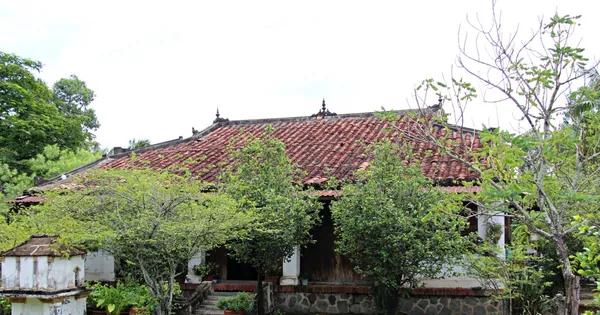 Vẻ đẹp nhà cổ 125 năm tuổi của tri huyện giàu có Sài Gòn xưa
