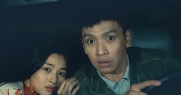 ‘Âm dương lộ’: Kịch bản lỏng lẻo, hù dọa yếu