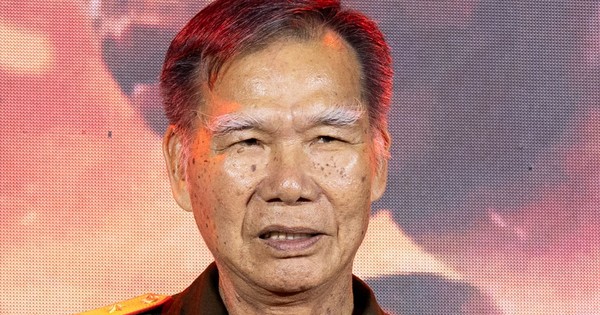 Anh hùng lực lượng vũ trang Tô Văn Đực: 'Nếu không có địa đạo, chúng tôi không thể tồn tại'