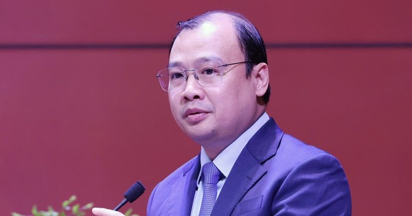 Ông Lê Hải Bình làm Giám đốc Trung tâm Báo chí tuyên truyền hoạt động kỷ niệm 50 năm thống nhất đất nước