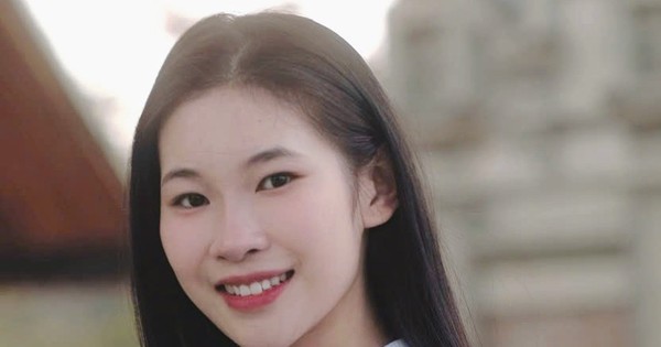 Cô gái dân tộc Tày sống với ông bà từ nhỏ, vượt qua biến cố để thi Hoa hậu Việt Nam