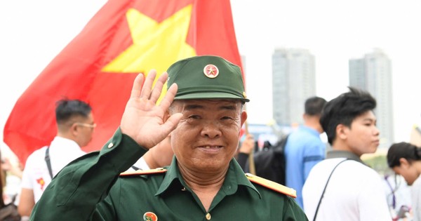 Thông tin mới về lịch truyền hình trực tiếp lễ diễu binh, diễu hành 30/4