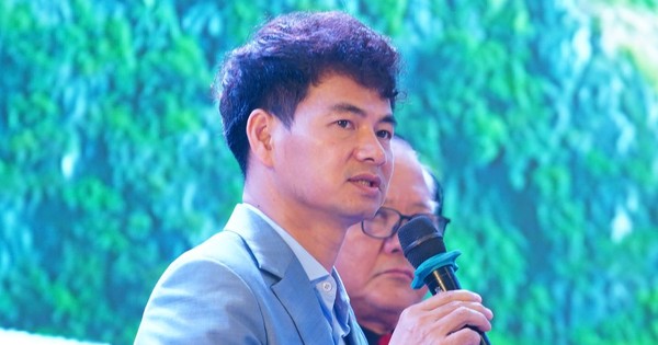 NSND Xuân Bắc: Có thể đưa nhiều chương trình nghệ thuật biểu diễn về Ninh Bình
