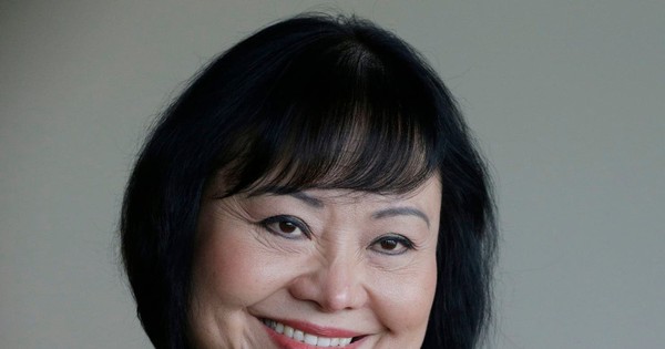 'Em bé Napalm' Phan Thị Kim Phúc lên tiếng về Nick Út