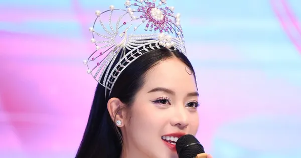 Thanh Thủy: 'Tôi chưa vội kết hôn'