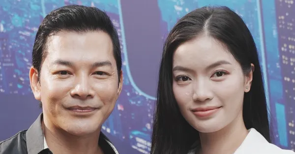 Trần Bảo Sơn trở lại