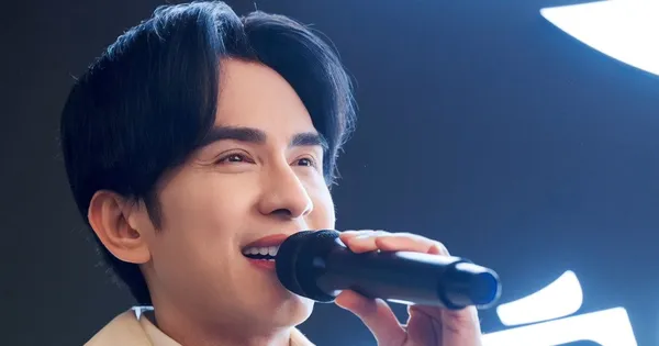 Đan Trường cảnh báo