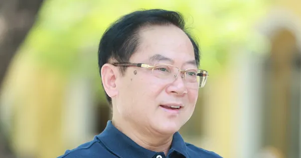 Phần thi ứng xử ở Hoa hậu Việt Nam không đặt câu hỏi đánh đố thí sinh