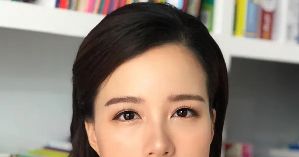 MC Minh Trang xin lỗi
