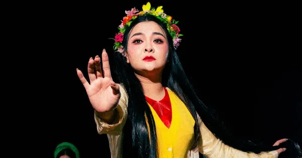 Tuồng, Chèo, Cải lương về một nhà: Tạo ra bộ máy tinh - gọn - mạnh