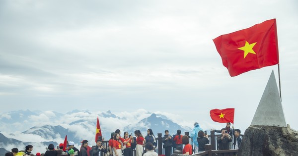 Lào Cai, Yên Bái 'bỏ túi' 1.100 tỷ từ du lịch dịp 30/4